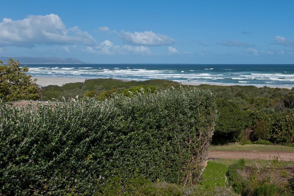 Mosselberg On Grotto Beach Херманус Экстерьер фото